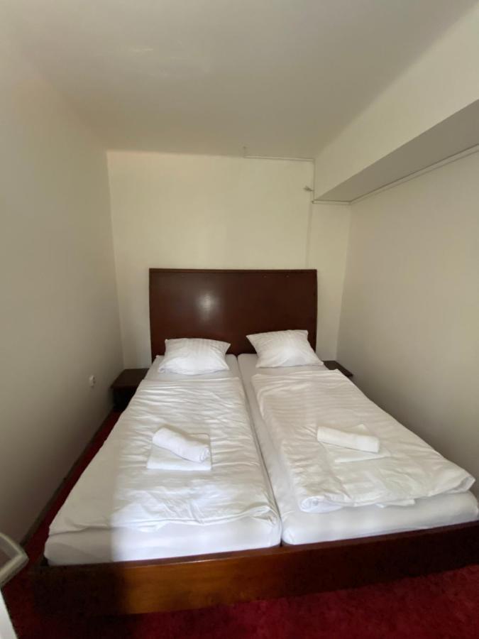 Hotel Houstka Brandýs nad Labem-Stará Boleslav Eksteriør bilde